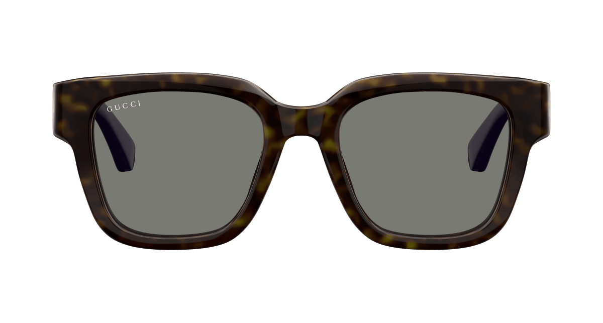 Gucci GG1670SK Havana 889652501628