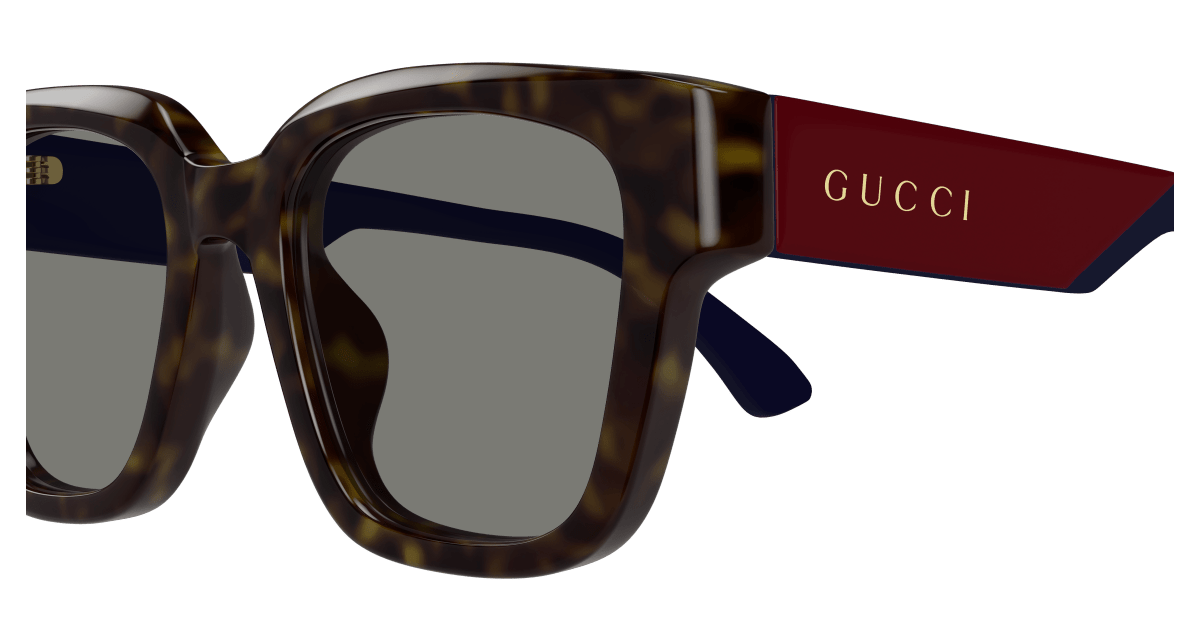 Gucci GG1670SK Havana 889652501628