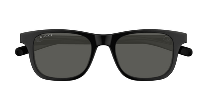 Gucci GG1671S Black 889652500577