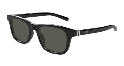 Gucci GG1671S Black 889652500577