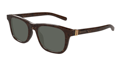 Gucci GG1671S Brown 889652500652