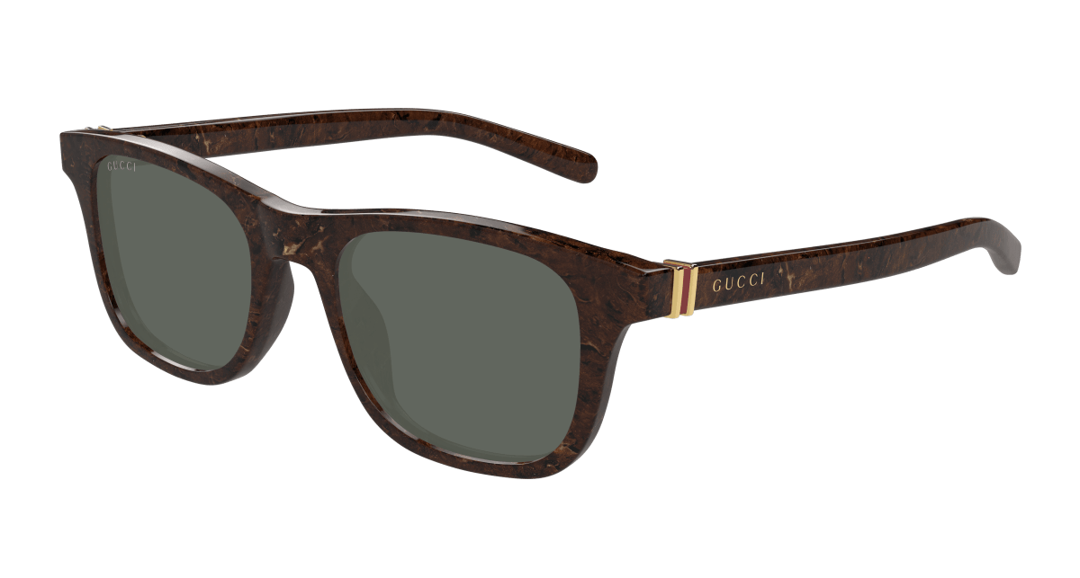 Gucci GG1671S Brown 889652500652