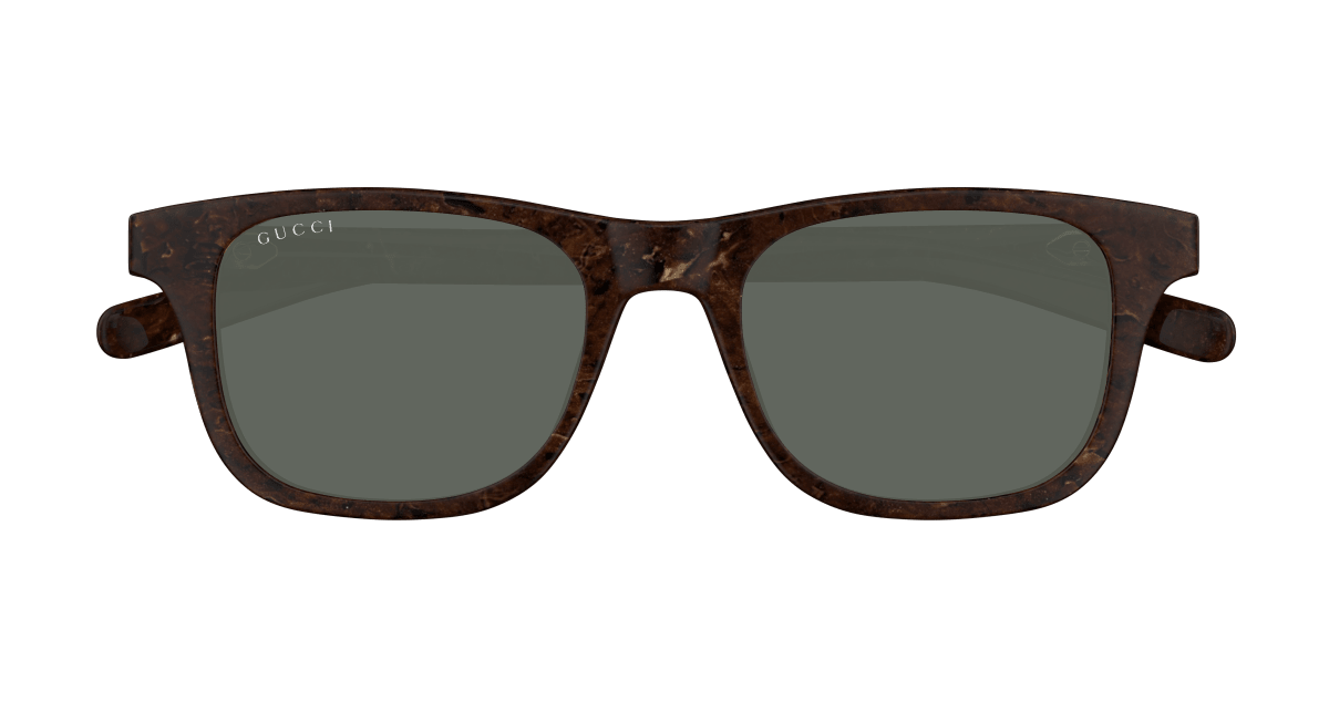 Gucci GG1671S Brown 889652500652