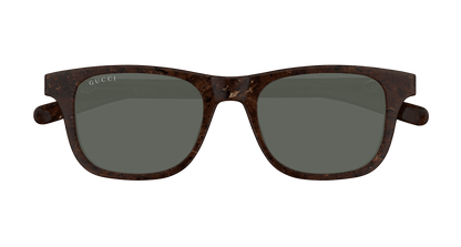 Gucci GG1671S Brown 889652500652