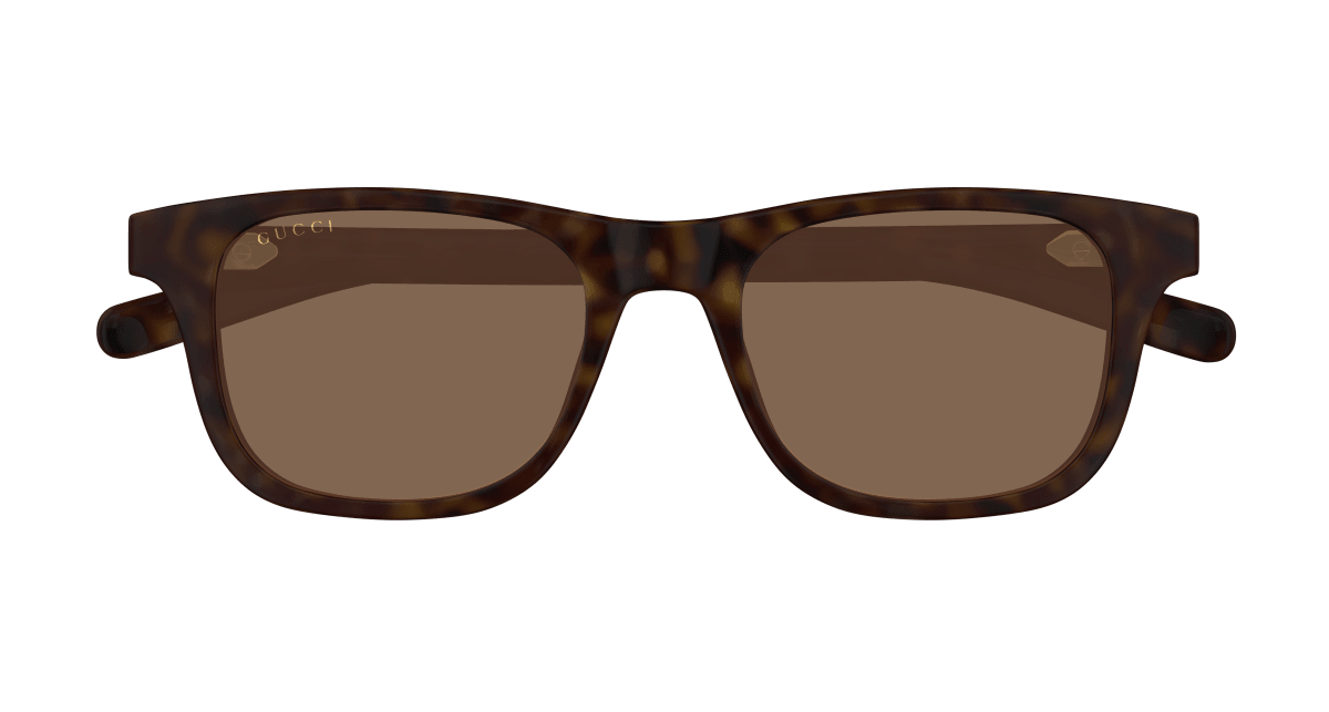 Gucci GG1671S Havana 889652500614