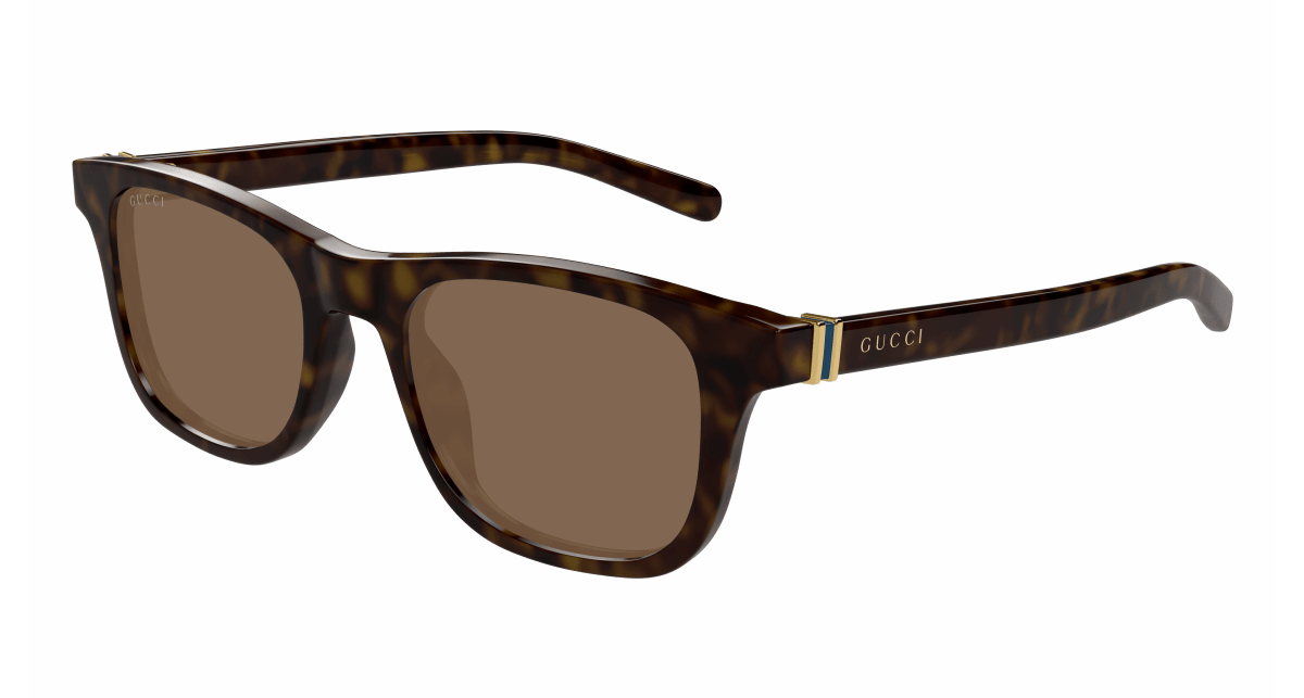 Gucci GG1671S Havana 889652500614
