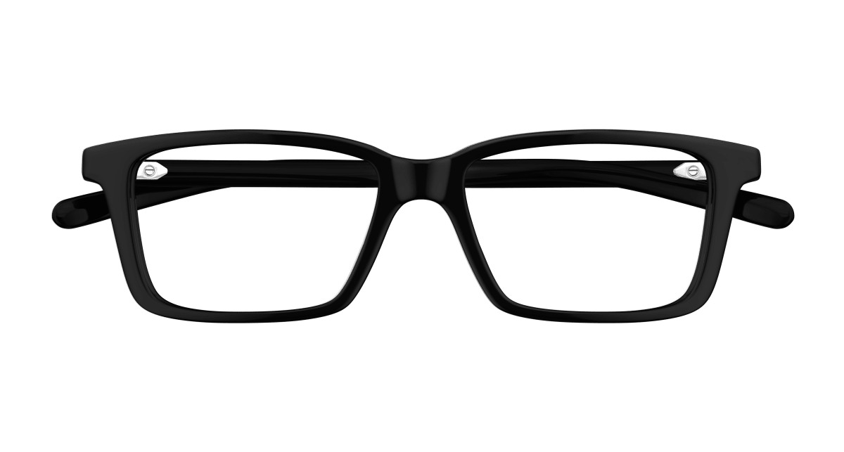 Gucci GG1672O Black 889652500621