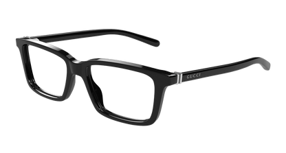 Gucci GG1672O Black 889652500621