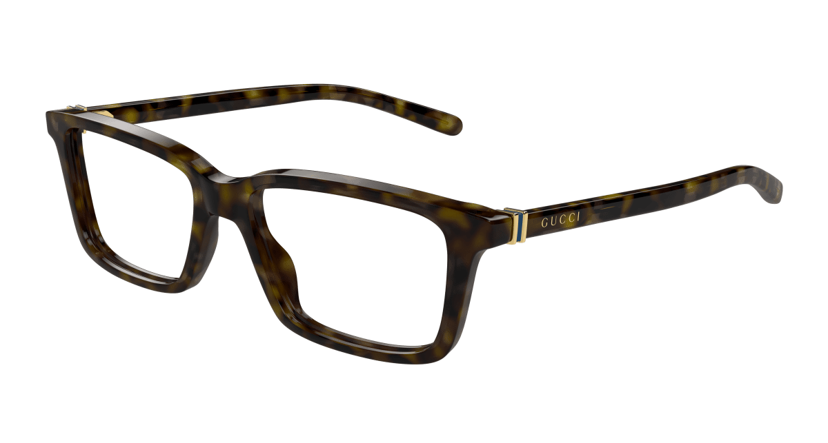 Gucci GG1672O Havana 889652500669