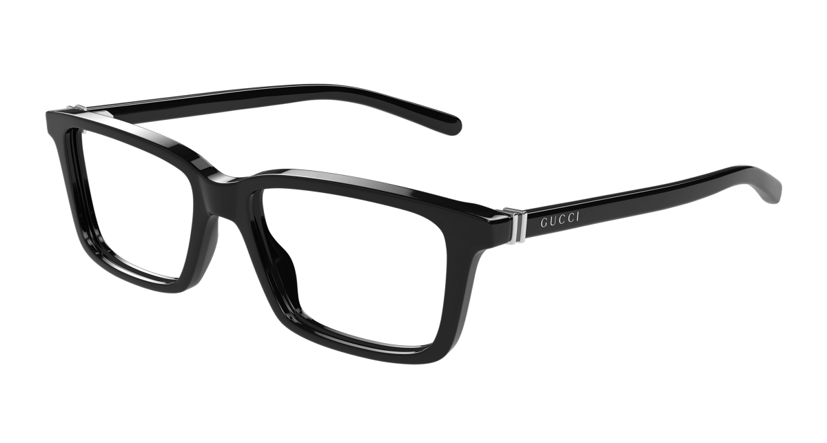 Gucci GG1672O Black 889652499475