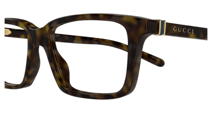 Gucci GG1672O Havana 889652499482
