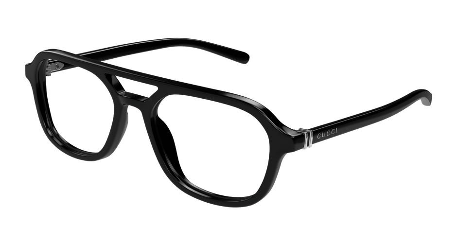 Gucci GG1673O Black 889652498713