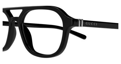 Gucci GG1673O Black 889652498713