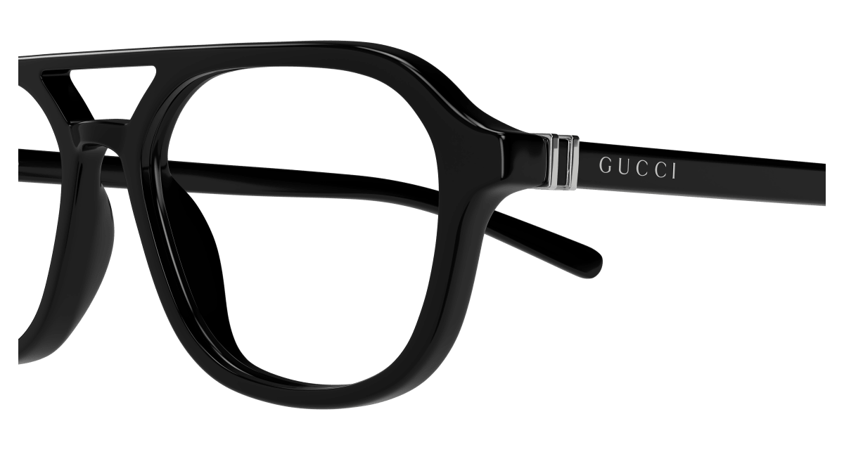 Gucci GG1673O Black 889652498713