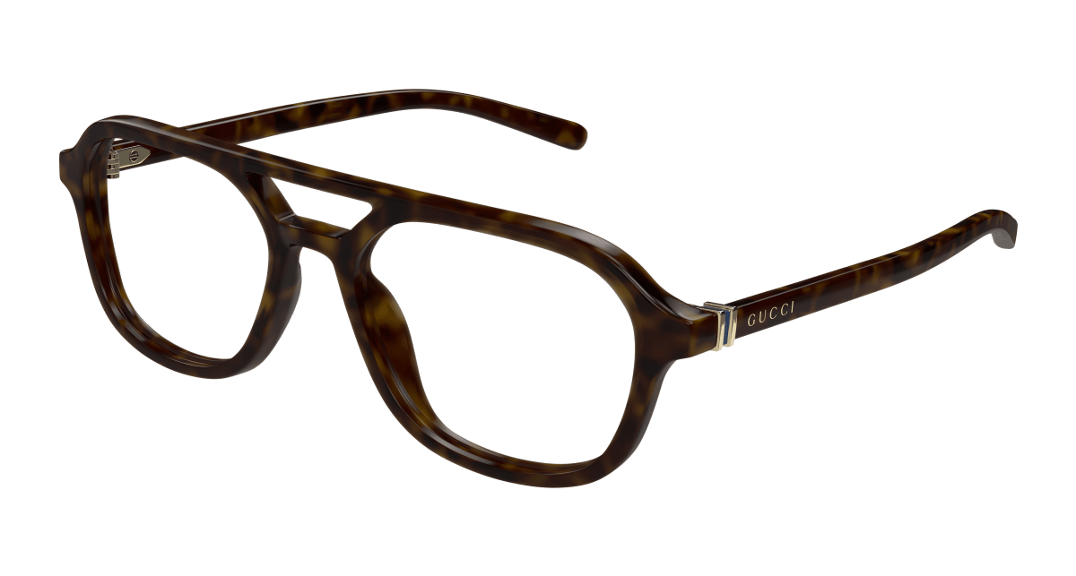 Gucci GG1673O Havana 889652498720