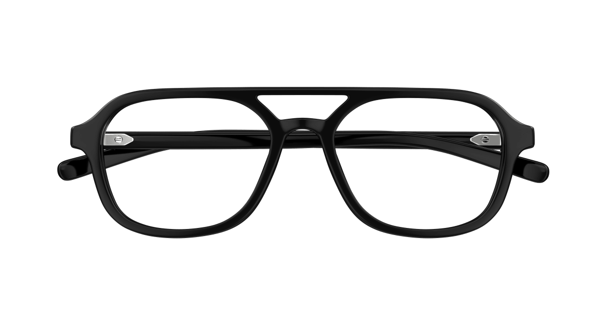 Gucci GG1673OA Black 889652501659