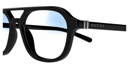 Gucci GG1673S Black 889652498706