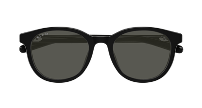 Gucci GG1674SK Black 889652501697