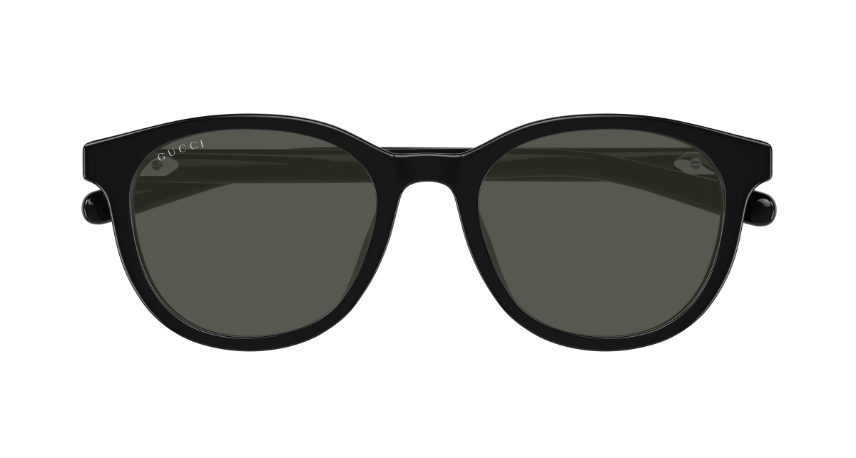 Gucci GG1674SK Black 889652501697