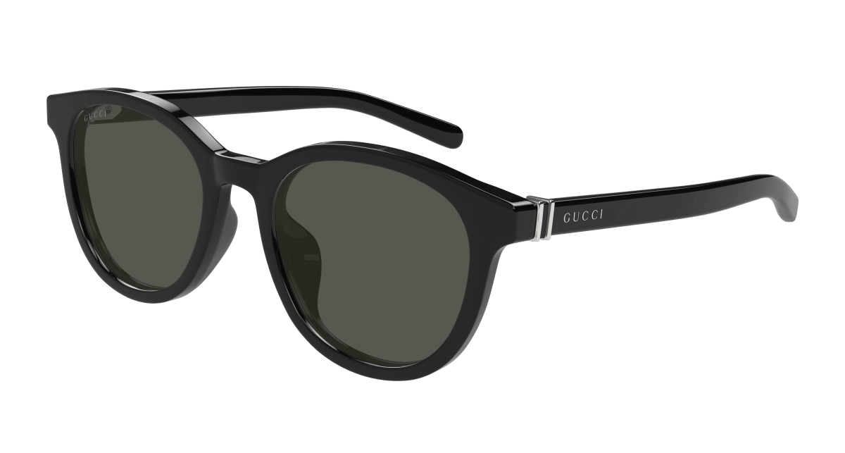 Gucci GG1674SK Black 889652501697