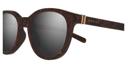 Gucci GG1674SK Brown 889652501710