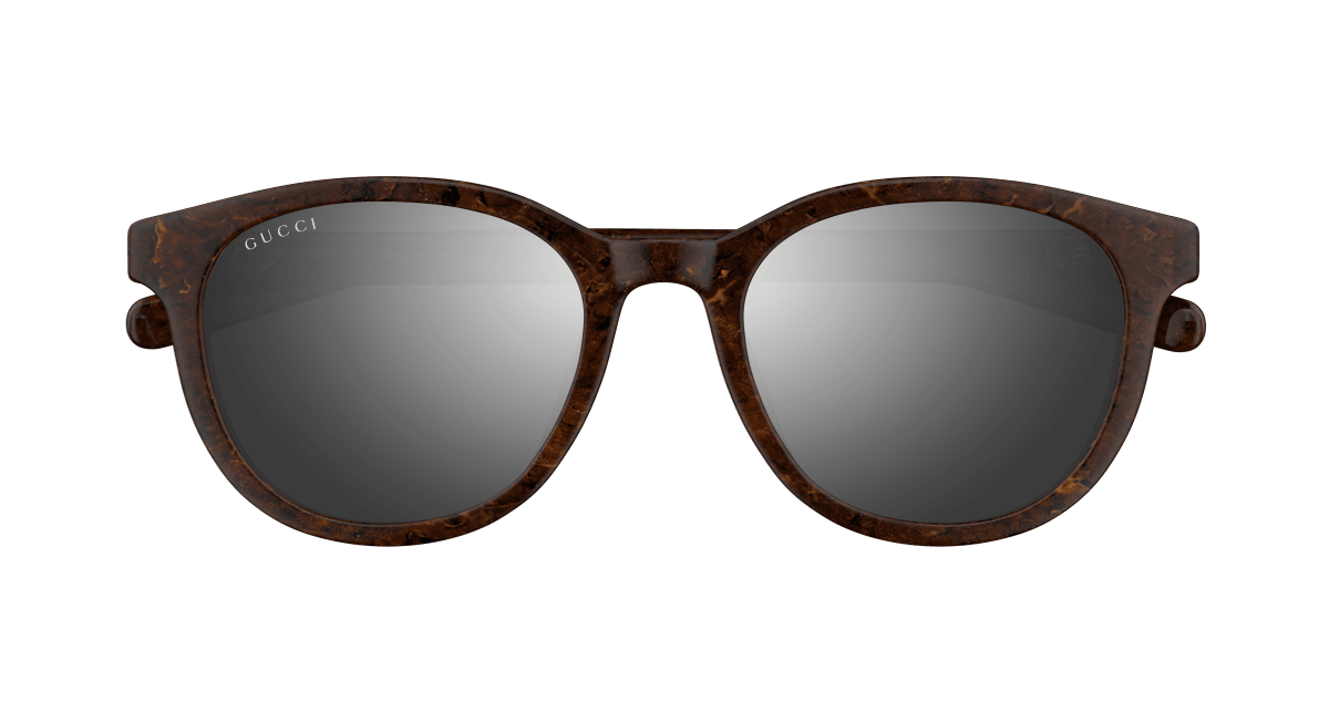 Gucci GG1674SK Brown 889652501710
