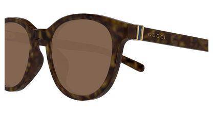 Gucci GG1674SK Havana 889652501703
