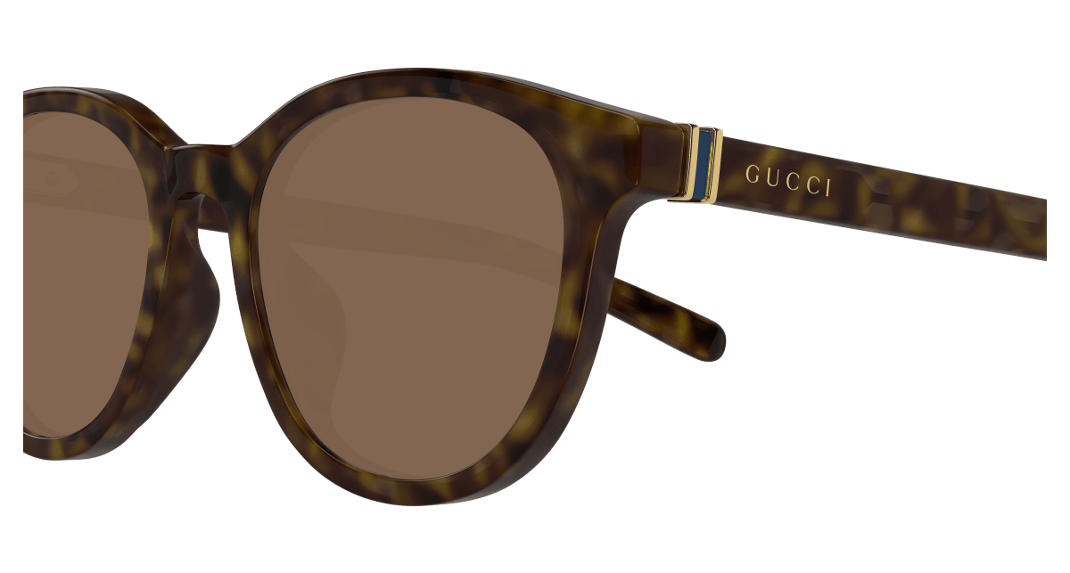 Gucci GG1674SK Havana 889652501703