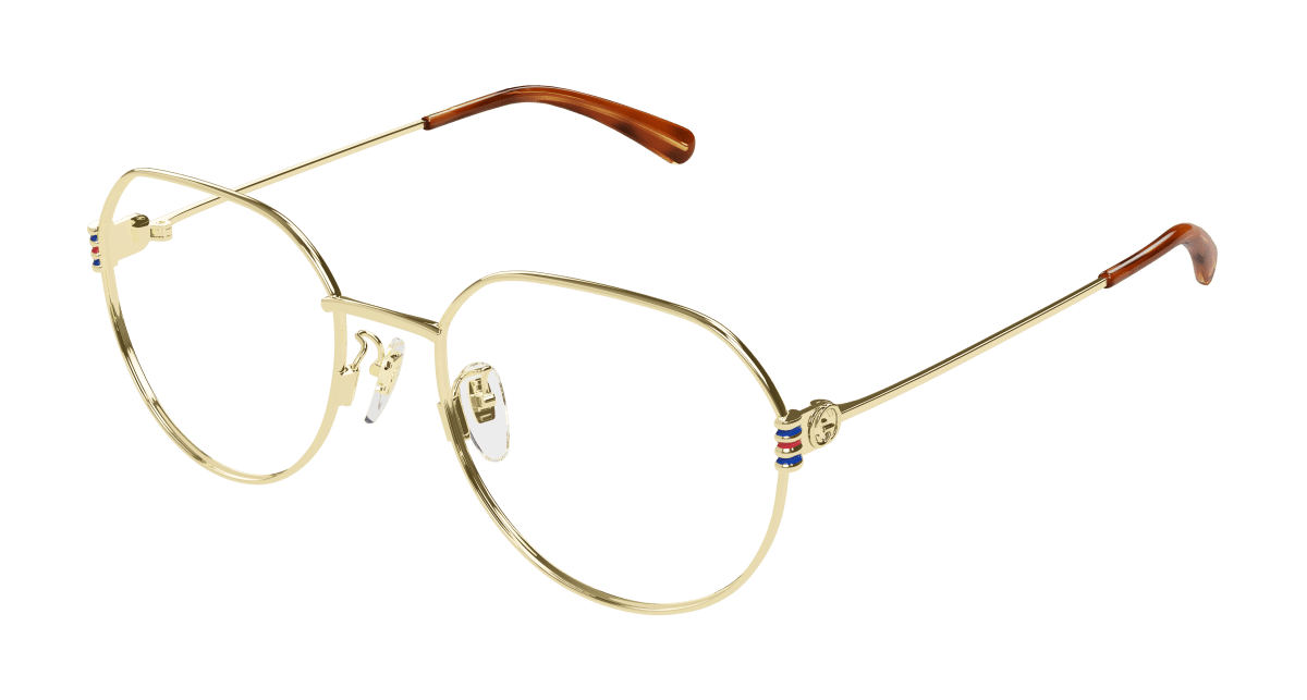 Gucci GG1675OK Gold 889652501741