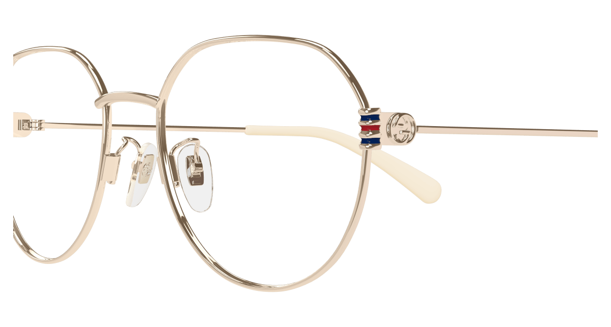 Gucci GG1675OK Gold 004 889652501765