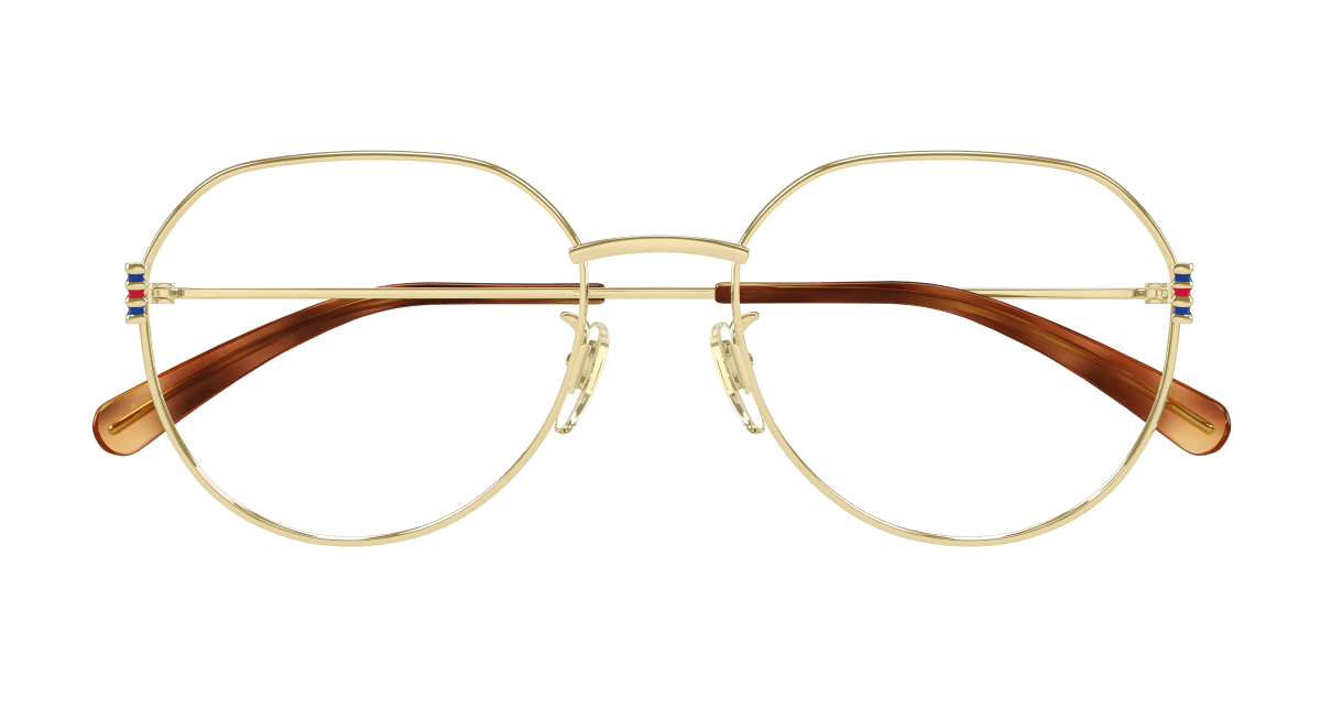 Gucci GG1675OK Gold 889652501741