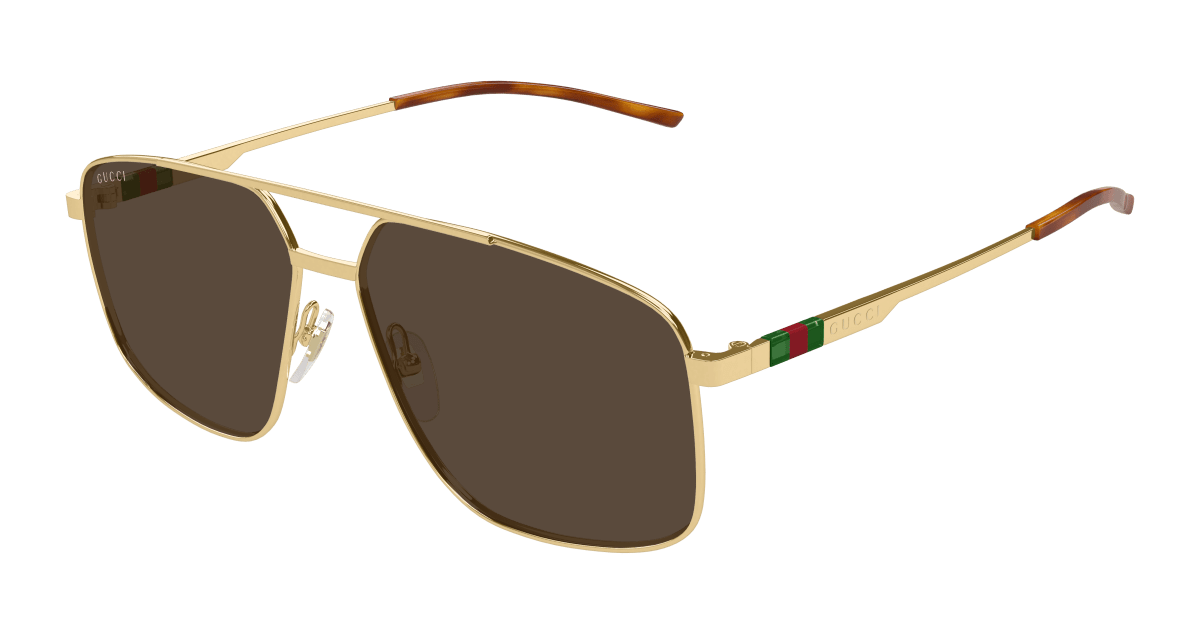 Gucci GG1676S Gold 889652499918