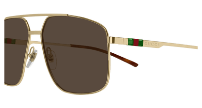 Gucci GG1676S Gold 889652499918