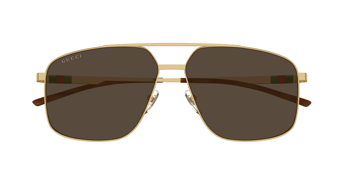 Gucci GG1676S Gold 889652499918