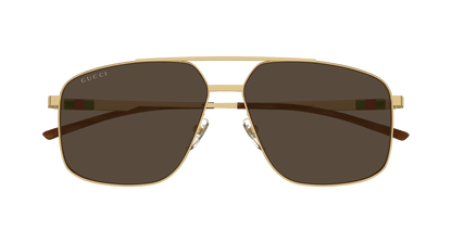 Gucci GG1676S Gold 889652499918