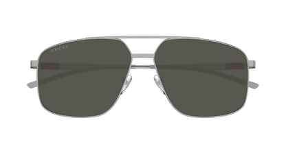 Gucci GG1676S Silver 889652499901