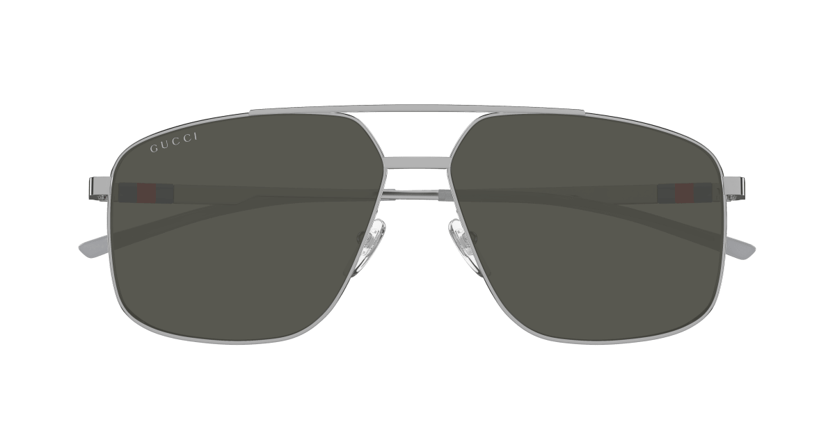 Gucci GG1676S Silver 889652499901
