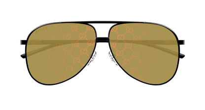 Gucci GG1677S Black 889652499994