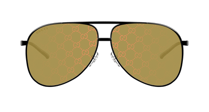 Gucci GG1677S Black 889652499994