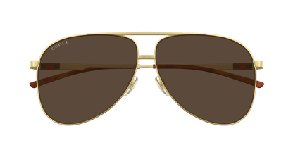 Gucci GG1677S Gold 889652499963