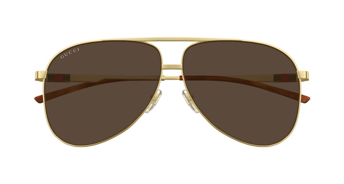 Gucci GG1677S Gold 889652499963
