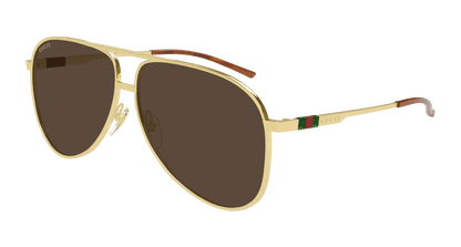 Gucci GG1677S Gold 889652499963