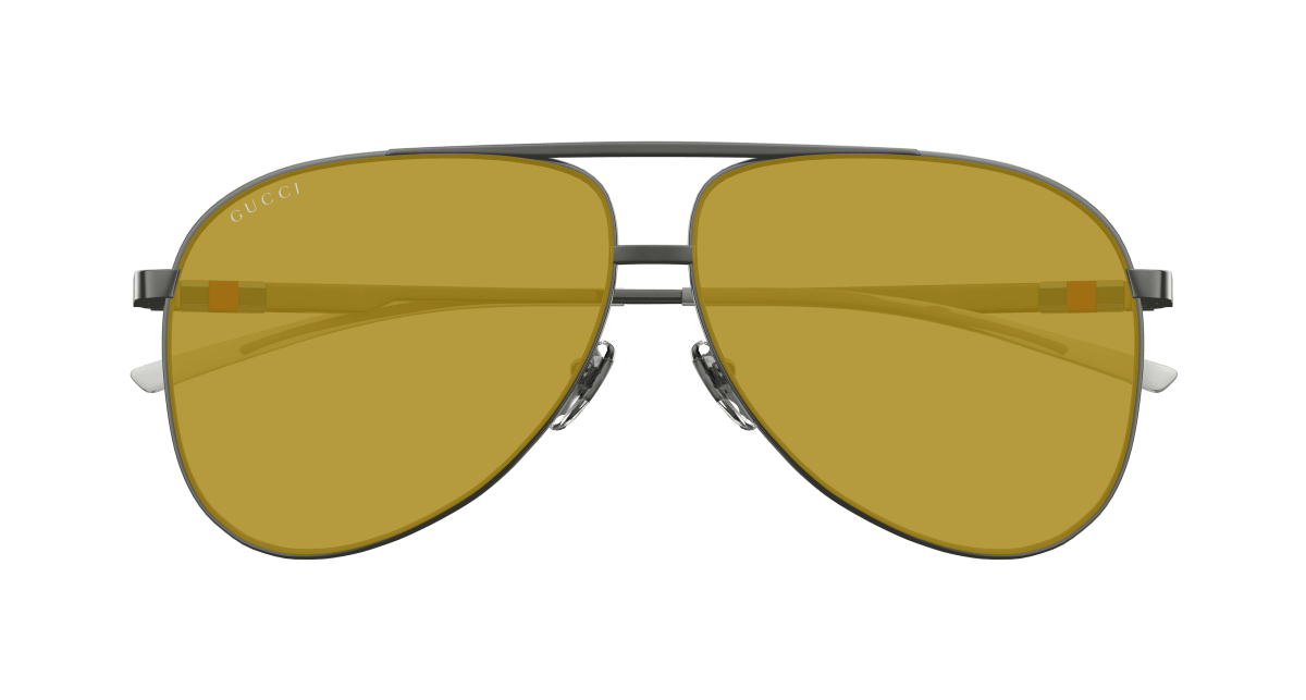 Gucci GG1677S Gunmetal 889652499970