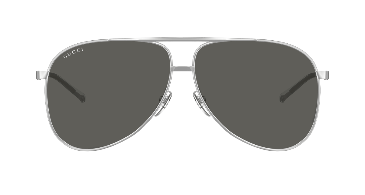Gucci GG1677S Silver 889652499956