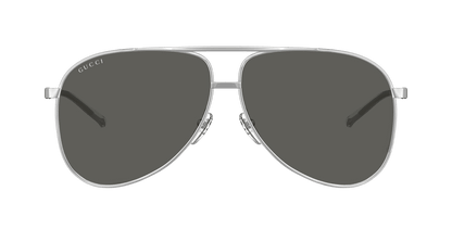 Gucci GG1677S Silver 889652499956