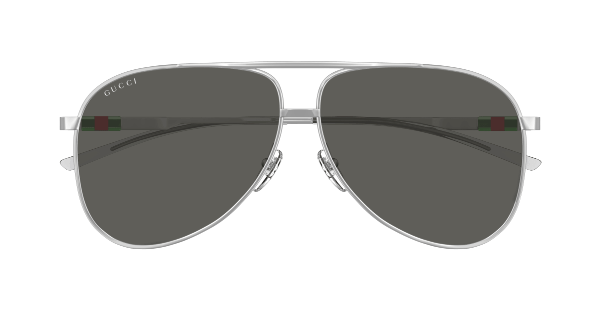 Gucci GG1677S Silver 889652499956
