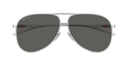 Gucci GG1677S Silver 889652499956