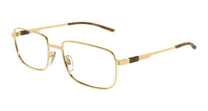 Gucci GG1678O Gold 889652500041