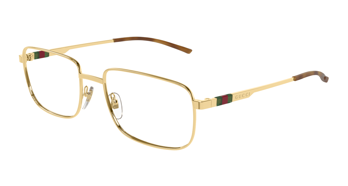 Gucci GG1678O Gold 889652500041