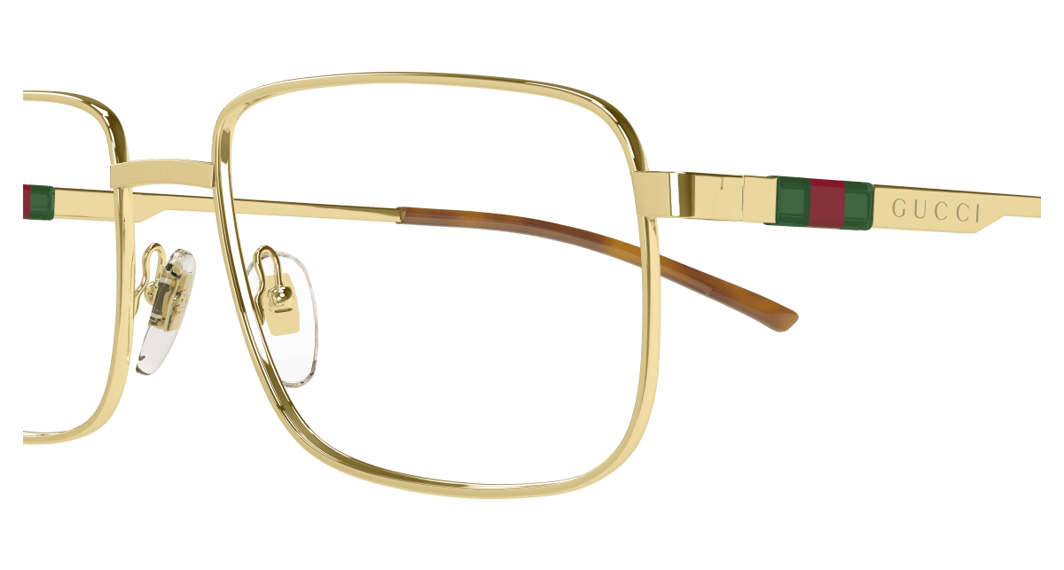 Gucci GG1678O Gold 889652500041